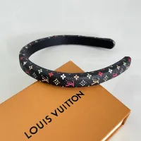 $45.00 USD Louis Vuitton LV Headband For Women #1440910