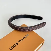 $45.00 USD Louis Vuitton LV Headband For Women #1440911