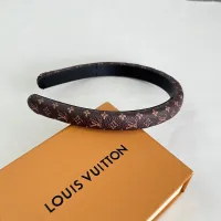 $45.00 USD Louis Vuitton LV Headband For Women #1440911