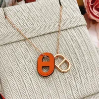 $32.00 USD Hermes Necklaces #1440912
