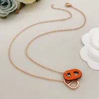 $32.00 USD Hermes Necklaces #1440912