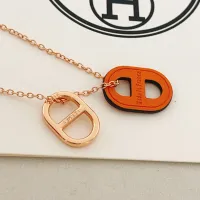 $32.00 USD Hermes Necklaces #1440912
