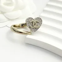 $32.00 USD Chanel Rings #1440913