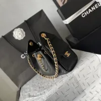 $130.00 USD Chanel AAA Quality Shoulder Bags For Women #1440917