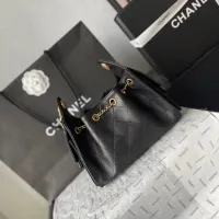 $130.00 USD Chanel AAA Quality Shoulder Bags For Women #1440917