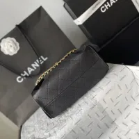$130.00 USD Chanel AAA Quality Shoulder Bags For Women #1440917