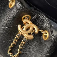 $130.00 USD Chanel AAA Quality Shoulder Bags For Women #1440917