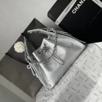 $135.00 USD Chanel AAA Quality Shoulder Bags For Women #1440920