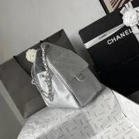 $135.00 USD Chanel AAA Quality Shoulder Bags For Women #1440920