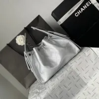 $135.00 USD Chanel AAA Quality Shoulder Bags For Women #1440920