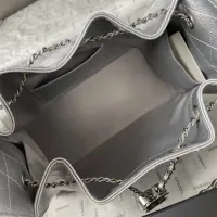 $135.00 USD Chanel AAA Quality Shoulder Bags For Women #1440920
