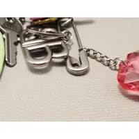 $42.00 USD Balenciaga Key Holder And Bag Buckle #1440921