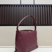 $105.00 USD Chanel AAA Quality Shoulder Bags For Women #1440924