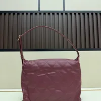 $105.00 USD Chanel AAA Quality Shoulder Bags For Women #1440924