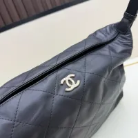 $105.00 USD Chanel AAA Quality Shoulder Bags For Women #1440925