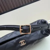$105.00 USD Chanel AAA Quality Shoulder Bags For Women #1440925