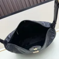 $105.00 USD Chanel AAA Quality Shoulder Bags For Women #1440925