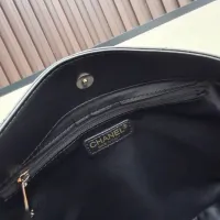 $105.00 USD Chanel AAA Quality Shoulder Bags For Women #1440925