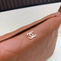 $105.00 USD Chanel AAA Quality Shoulder Bags For Women #1440926
