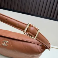 $105.00 USD Chanel AAA Quality Shoulder Bags For Women #1440926