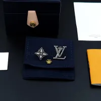 $25.00 USD Louis Vuitton Earrings For Women #1440927