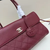 $102.00 USD Chanel AAA Quality Shoulder Bags For Women #1440928