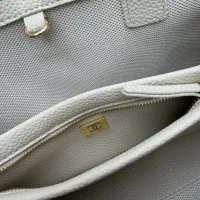 $102.00 USD Chanel AAA Quality Shoulder Bags For Women #1440933