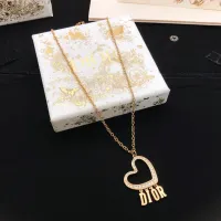 $25.00 USD Christian Dior Necklaces #1440934