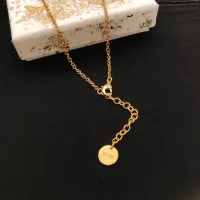 $25.00 USD Christian Dior Necklaces #1440934
