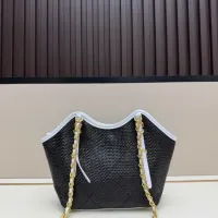 $76.00 USD Chanel AAA Quality Shoulder Bags For Women #1440935