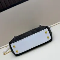 $76.00 USD Chanel AAA Quality Shoulder Bags For Women #1440935