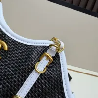 $76.00 USD Chanel AAA Quality Shoulder Bags For Women #1440935