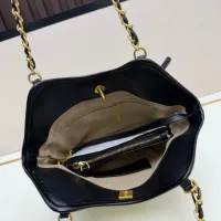$76.00 USD Chanel AAA Quality Shoulder Bags For Women #1440936