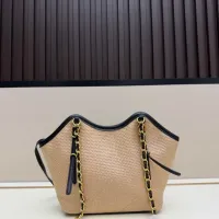 $76.00 USD Chanel AAA Quality Shoulder Bags For Women #1440937