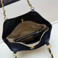 $76.00 USD Chanel AAA Quality Shoulder Bags For Women #1440937