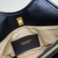 $76.00 USD Chanel AAA Quality Shoulder Bags For Women #1440937