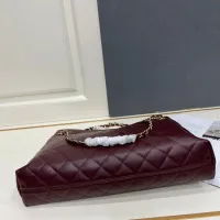 $102.00 USD Chanel AAA Quality Shoulder Bags For Women #1440942