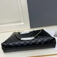 $102.00 USD Chanel AAA Quality Shoulder Bags For Women #1440943