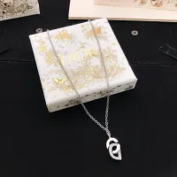 $25.00 USD Christian Dior Necklaces #1440945