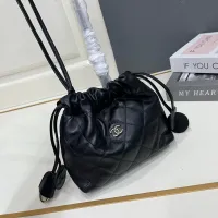 $88.00 USD Chanel AAA Quality Shoulder Bags For Women #1440946