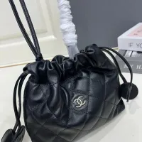 $88.00 USD Chanel AAA Quality Shoulder Bags For Women #1440946