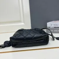 $88.00 USD Chanel AAA Quality Shoulder Bags For Women #1440946