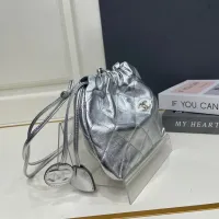 $88.00 USD Chanel AAA Quality Shoulder Bags For Women #1440947