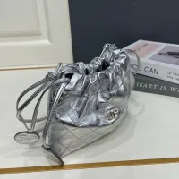 $88.00 USD Chanel AAA Quality Shoulder Bags For Women #1440947