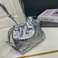 $88.00 USD Chanel AAA Quality Shoulder Bags For Women #1440947