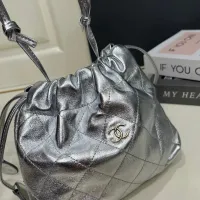 $88.00 USD Chanel AAA Quality Shoulder Bags For Women #1440947