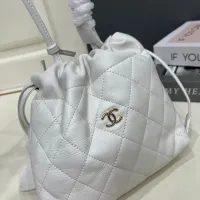 $88.00 USD Chanel AAA Quality Shoulder Bags For Women #1440948