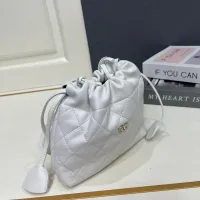 $88.00 USD Chanel AAA Quality Shoulder Bags For Women #1440948