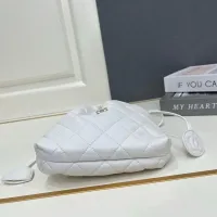 $88.00 USD Chanel AAA Quality Shoulder Bags For Women #1440948