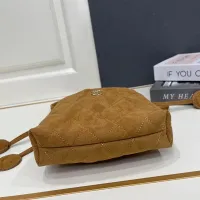 $88.00 USD Chanel AAA Quality Shoulder Bags For Women #1440949